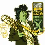 Pochette The Grand Kazoo (Unmatched Vol. X)