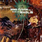 Pochette Mind Fusion, Volume 5