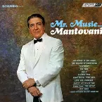 Pochette Mr. Music...