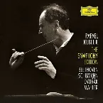 Pochette The Symphony Edition