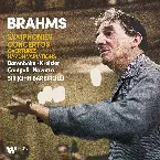 Pochette Brahms: Symphonies, Concertos, Overtures & Haydn Variations