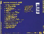 Pochette South Pacific Jazz