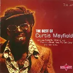 Pochette The Best of Curtis Mayfield