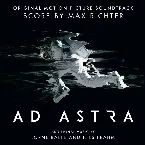 Pochette Ad Astra (Original Motion Picture Soundtrack)