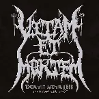 Pochette Reedition Death Metal 666