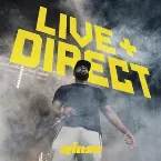 Pochette Live + Direct