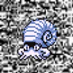 Pochette #138 ~ Omanyte