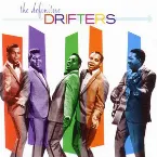Pochette The Definitive Drifters