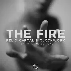 Pochette The Fire