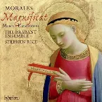 Pochette Magnificat / Motets / Lamentations