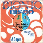 Pochette 12" Reggae Discomix Showcase Vol.3