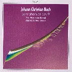 Pochette Symphonies, op. 9