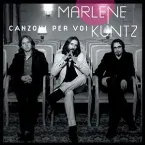 Pochette Canzoni per voi