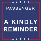 Pochette A Kindly Reminder