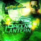Pochette Green Lantern