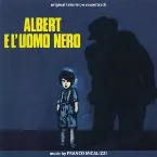Pochette Albert E L'Uomo Nero