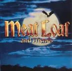 Pochette Meat Loaf and Friends