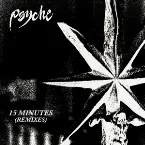 Pochette 15 Minutes (V. FT Mix)