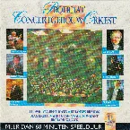 Pochette Proficiat Concertgebouw Orkest