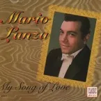 Pochette My Song of Love