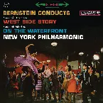 Pochette Symphonic Dances from West Side Story / Symphonic Suite from On the Waterfront