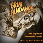 Pochette Grim Fandango Remastered: Original Soundtrack