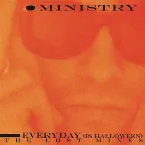 Pochette Everyday (is Halloween) - The Lost Mixes
