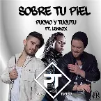 Pochette Sobre tu piel
