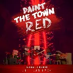 Pochette Paint the Town Red (Original Soundtrack)