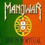 Pochette Live in Portugal
