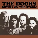 Pochette Riders on the Storm
