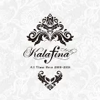 Pochette Kalafina All Time Best 2008–2018