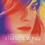 Pochette A Fantastic Woman