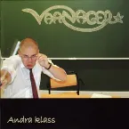 Pochette Andra klass