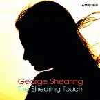 Pochette The Shearing Touch