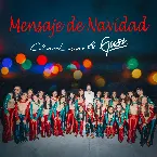 Pochette Mensaje de Navidad