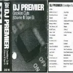 Pochette Crooklyn Cuts, Volume III (Tape B)