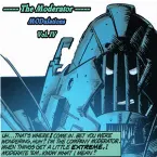 Pochette MODulations Vol. IV