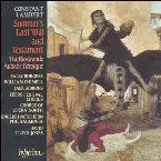 Pochette Summer's Last Will and Testament / The Rio Grande / Aubade héroïque