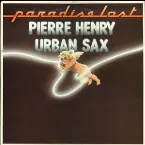 Pochette Paradise Lost