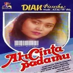 Pochette Aku Cinta Padamu