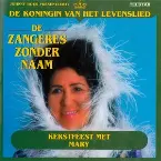 Pochette Kerstfeest met Mary