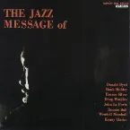 Pochette The Jazz Message of Hank Mobley