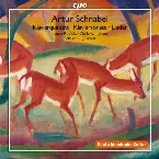 Pochette Klavierquintet / Klaviersonate / Lieder