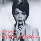 Pochette The Story of Tammi Terrell