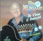 Pochette De vlam is gedoofd / Ochtendliefde