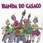 Pochette 40 anos de som