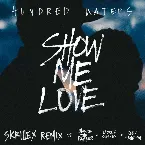Pochette Show Me Love (Skrillex remix)