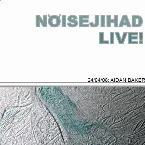 Pochette Noisejihad Live 019: Aidan Baker