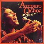 Pochette Amparo Ochoa en Zazhil